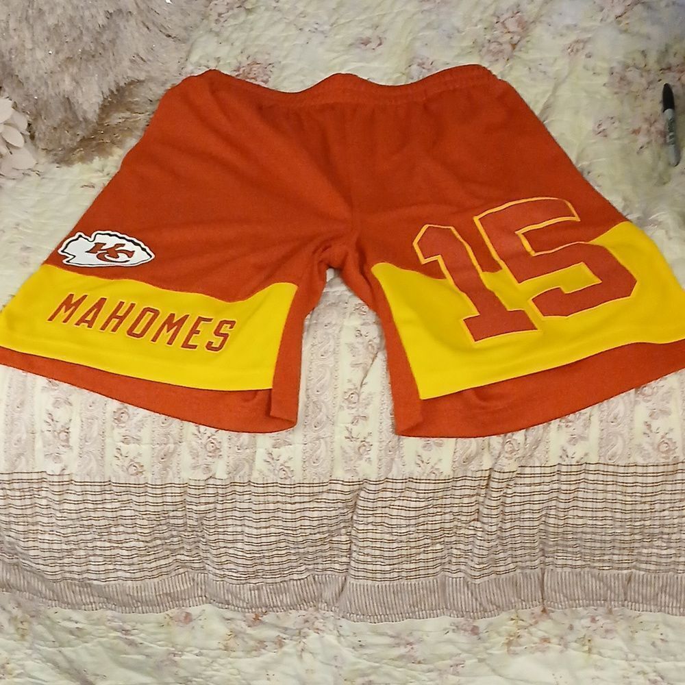 NFL Shorts 